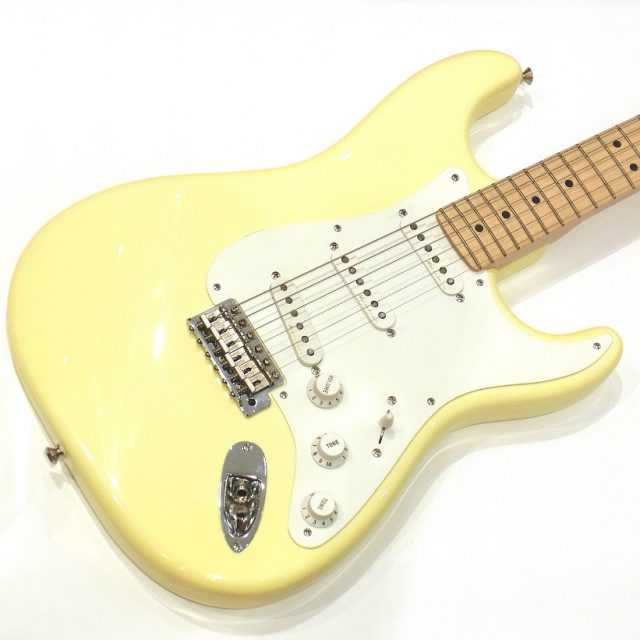 Fender USA MBS Stratocaster