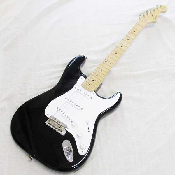 フェンダーUSA Fender USA Eric Clapton Stratocaster UD "BLACKIE"
