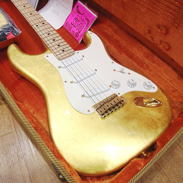 Fender Custom Shop 2003 Eric Clapton