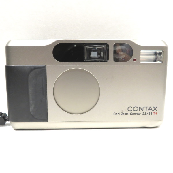 CONTAX T2(コンタックスT2) | nate-hospital.com