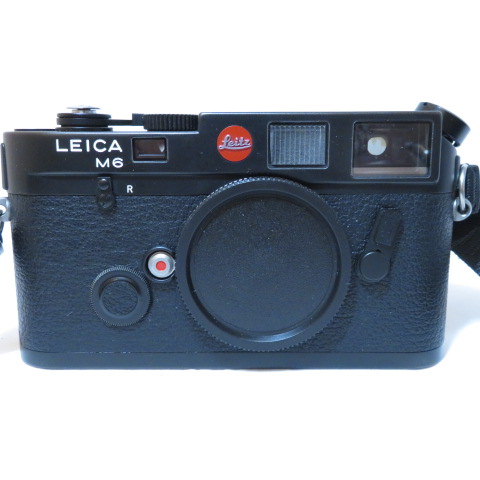 Leica ライカ M6