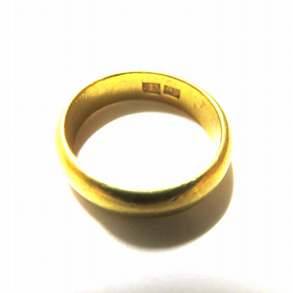 K24の指輪