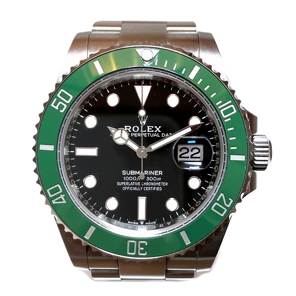 Ref.126610LV