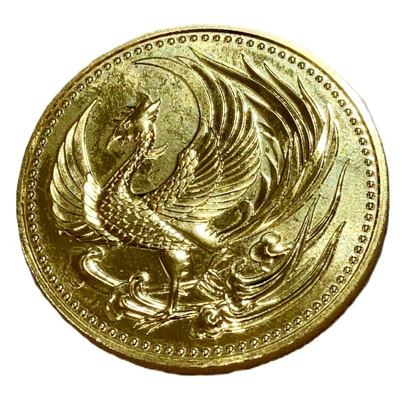 金貨、記念金貨、お買取り、