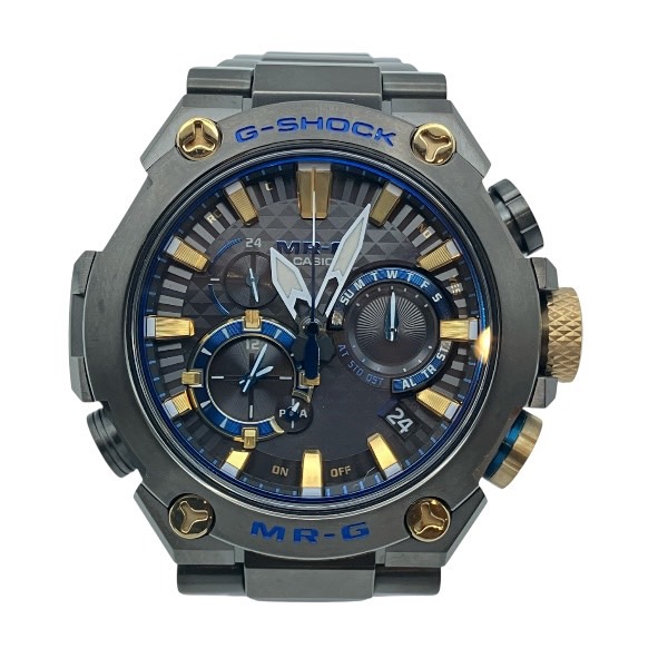 カシオ　G-SHOCK