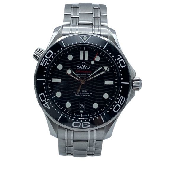 オメガ シーマスター