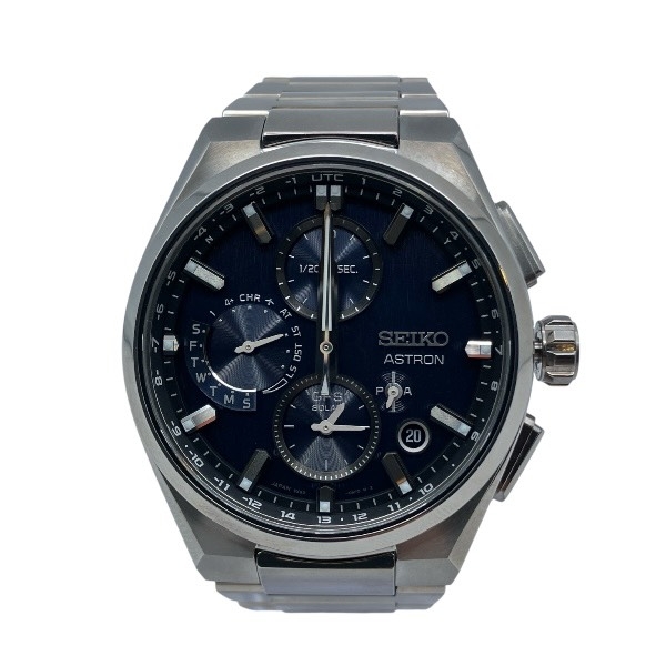 セイコー アストロン