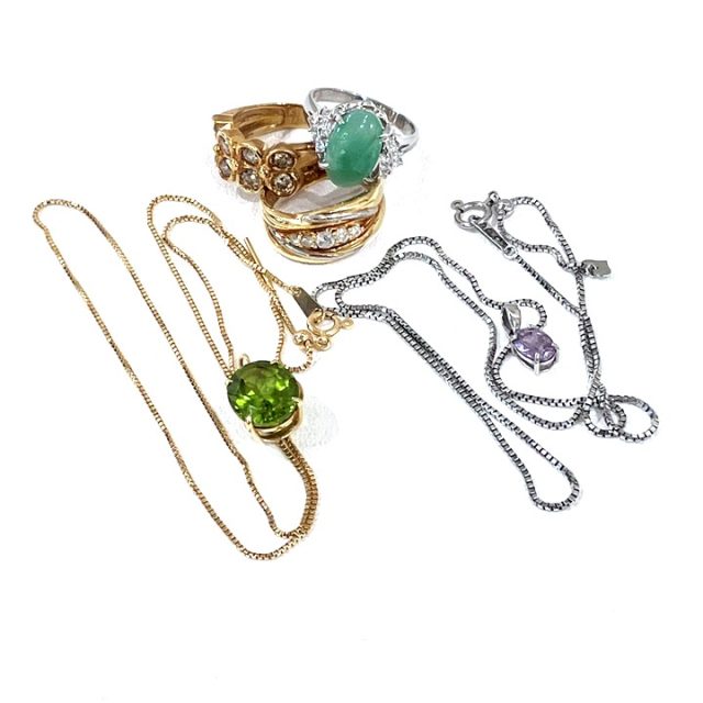 金、18金、プラチナ、Pt900、pt850、アクセサリー、お買取り、