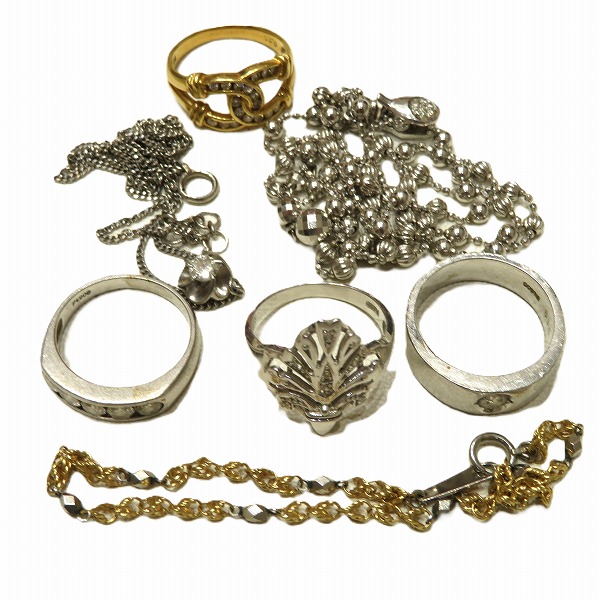 金プラジュエリー