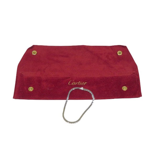 カルティエブレスレット