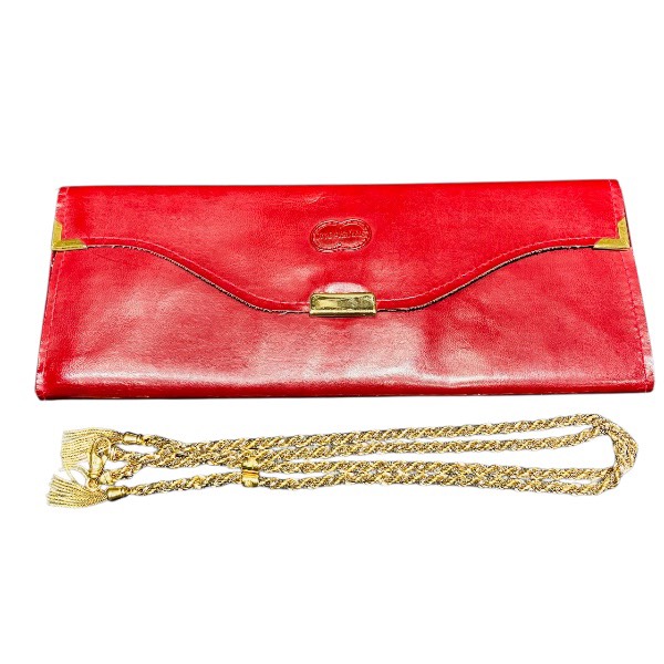 18金ネックレス 750