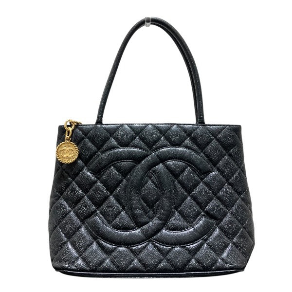 シャネル マトラッセ 復刻トート