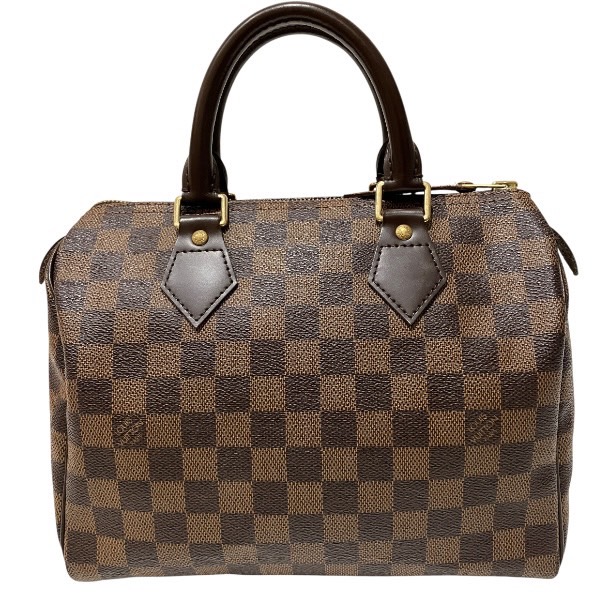 ルイヴィトン ダミエ スピーディ25 N41365