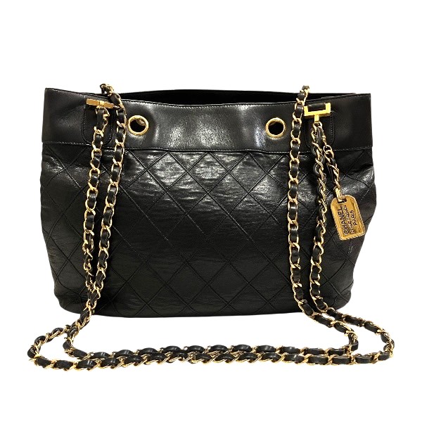 シャネル ビコローレ バッグ トートバッグ