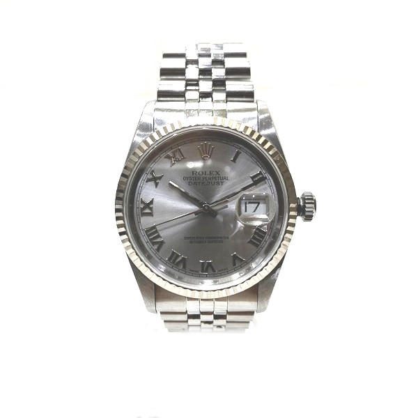 ロレックス　買取