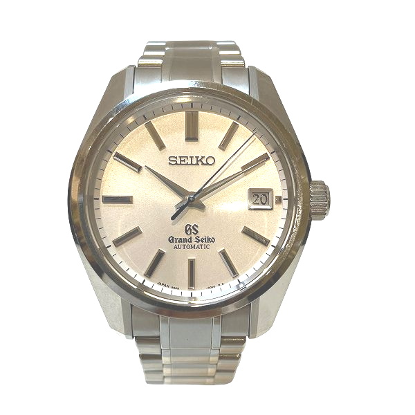 セイコー グランドセイコー ヒストリカルコレクション SBGR081 自動巻