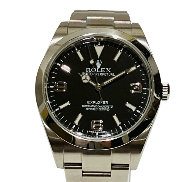 ロレックス、エクスプローラーI