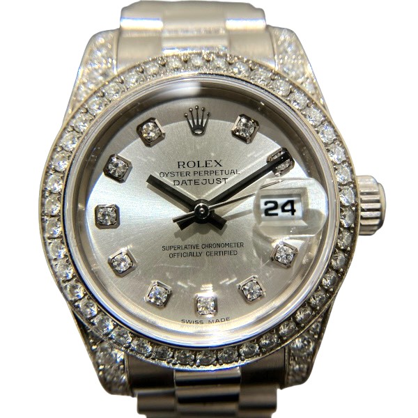 ロレックス デイトジャスト 179159G