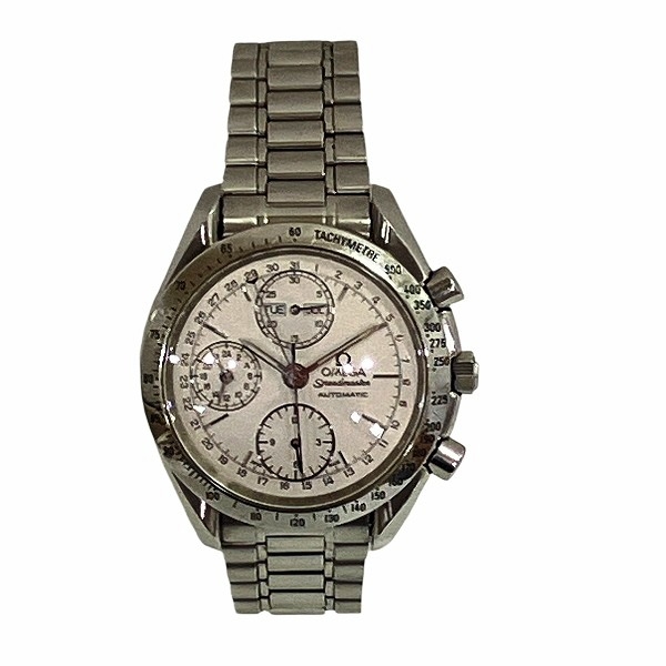 オメガ スピードマスター 3521.30 自動巻 腕時計