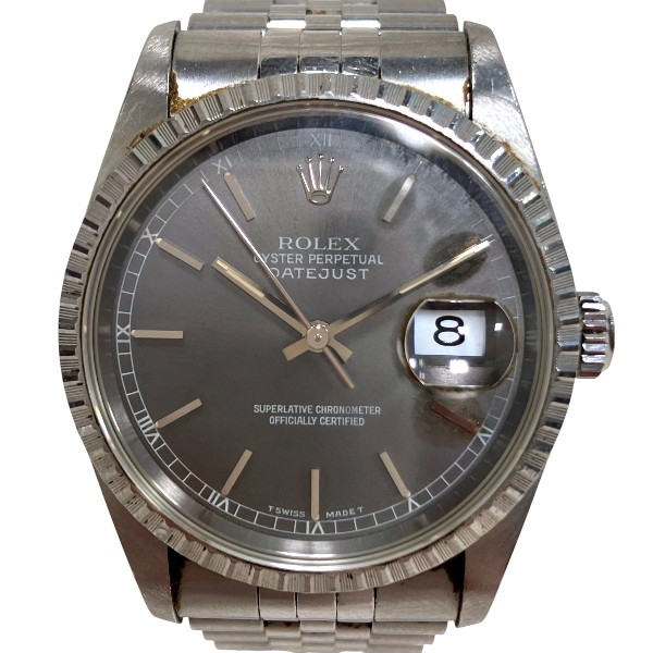 ロレックス デイトジャスト 16220