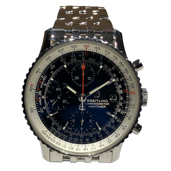 ブライトリング ナビタイマー A13324