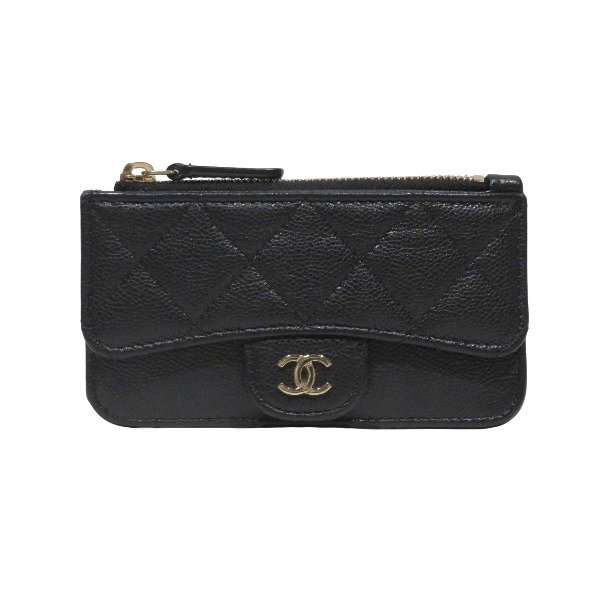 シャネル マトラッセ フラグメントケース