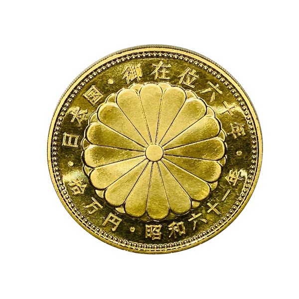 K24　記念金貨　20ｇ