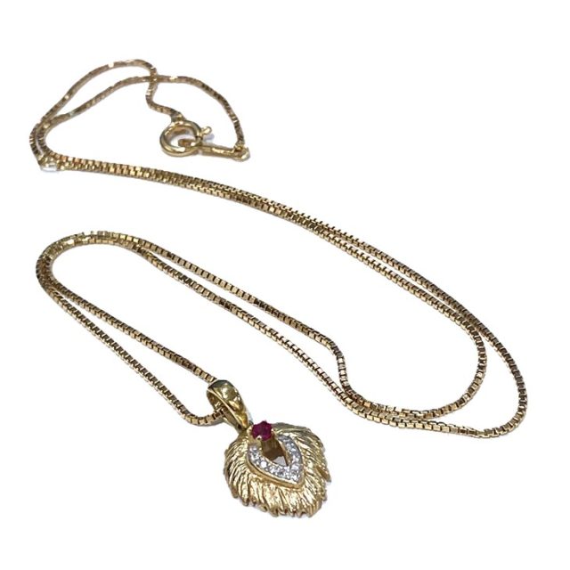 金、18金、ネックレス、不要アクセサリー、お買取り、