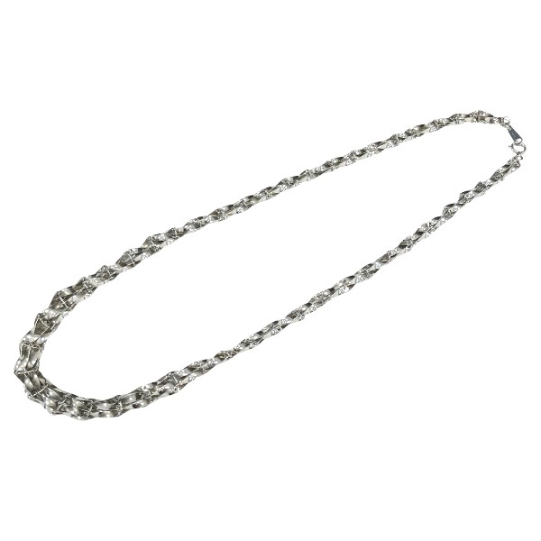 Pt1000ネックレス