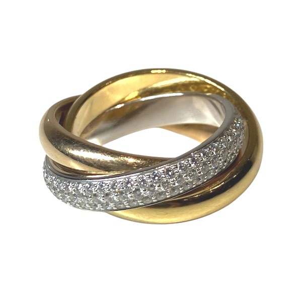 K18 トリニティリング