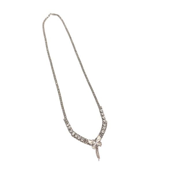 PT900 ネックレス