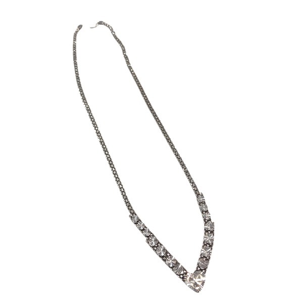 PT850 ネックレス