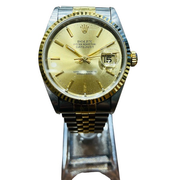 ロレックス　16233