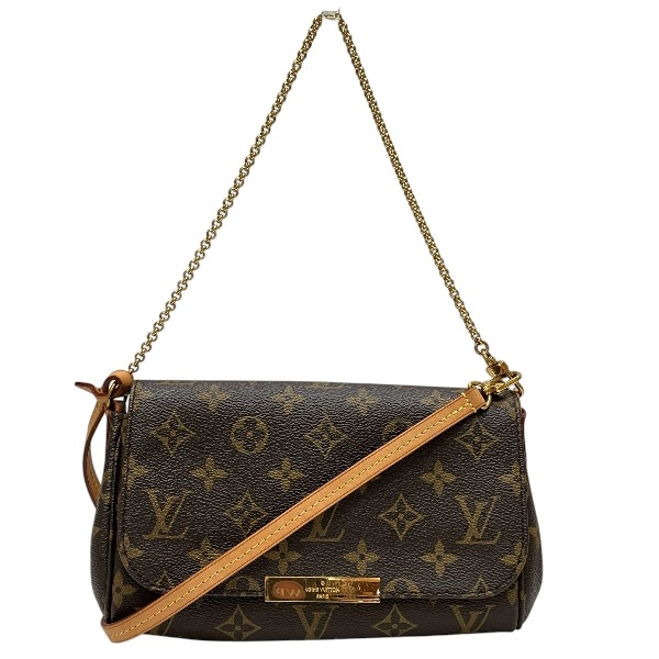 ルイヴィトン 　フェイボリットPM M40717