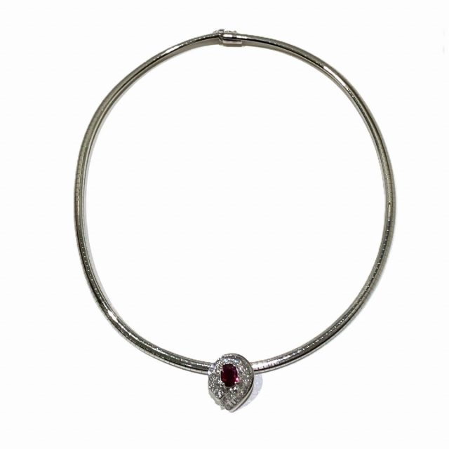 コンビネックレス