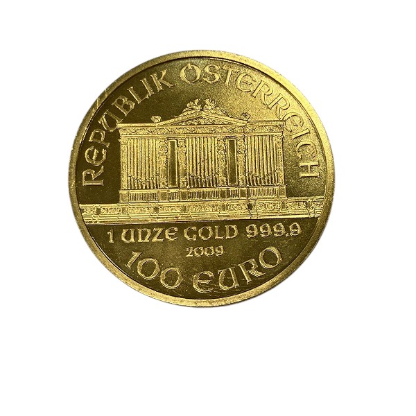 ウィーン金貨