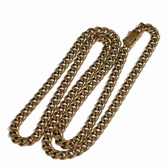 喜平ネックレス