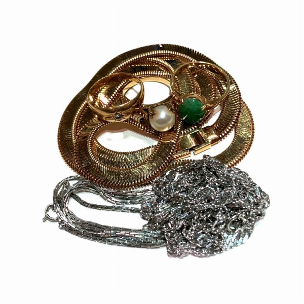 金プラチナまとめ