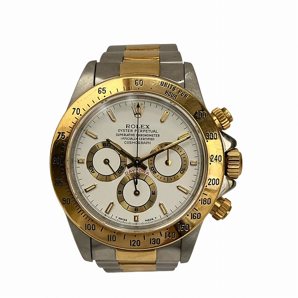 ロレックス　デイトナ