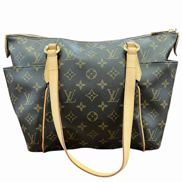 ルイヴィトン モノグラム トータリーPM M56688