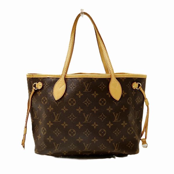 ルイヴィトン モノグラム ネバーフルPM M46979