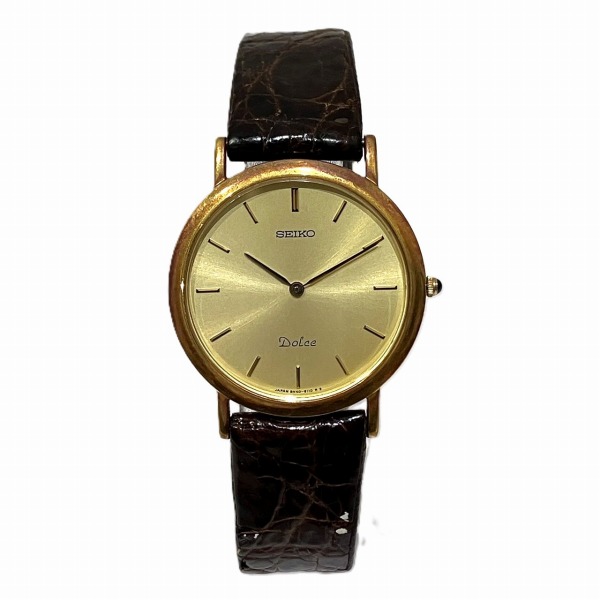 セイコードルチェ