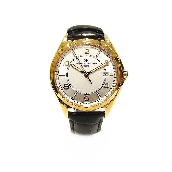 ヴァシュロン・コンスタンタン