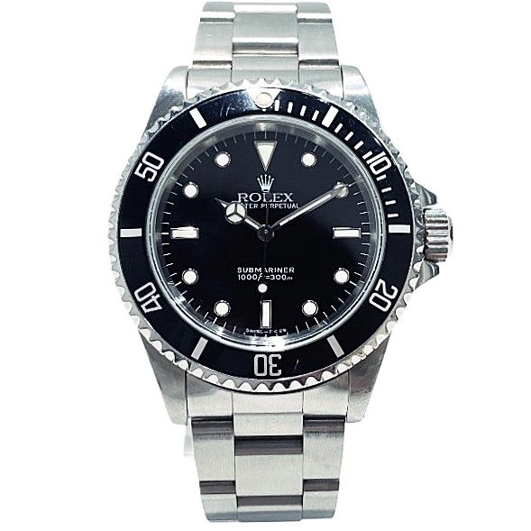 ロレックスサブマリーナ