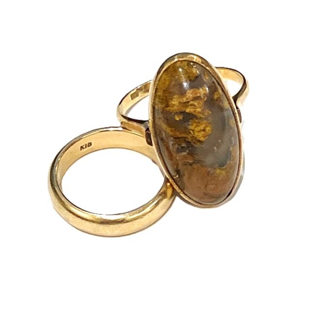 金、18金、遺品整理、アクセサリー、お買取り、