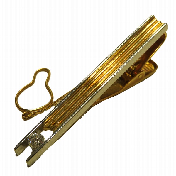 コンビ　ネクタイピン