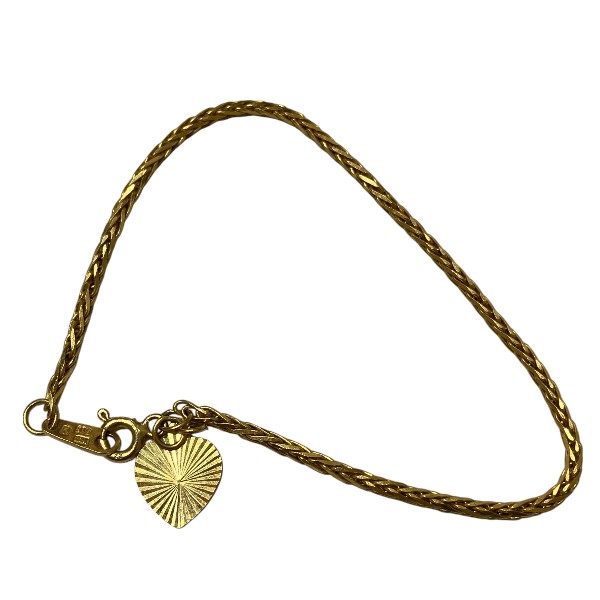 K22　ブレスレット