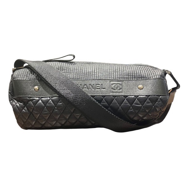 シャネル スポーツライン ココマーク