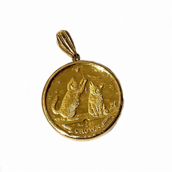 K24,インゴット,コイン