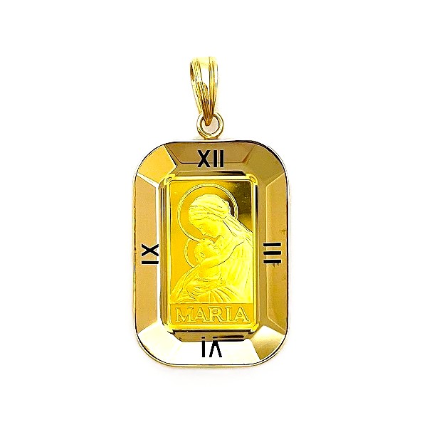 インゴット聖母マリア